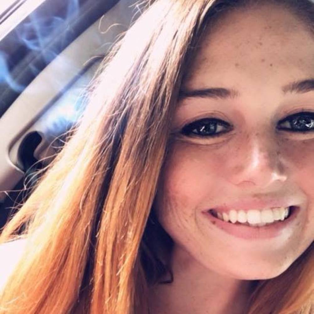 Meet your Posher, Brittney
